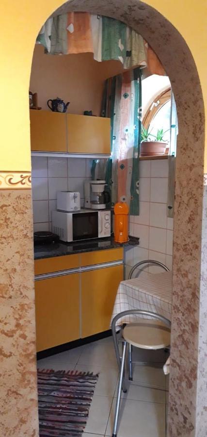 Agave Apartman Velence Dış mekan fotoğraf