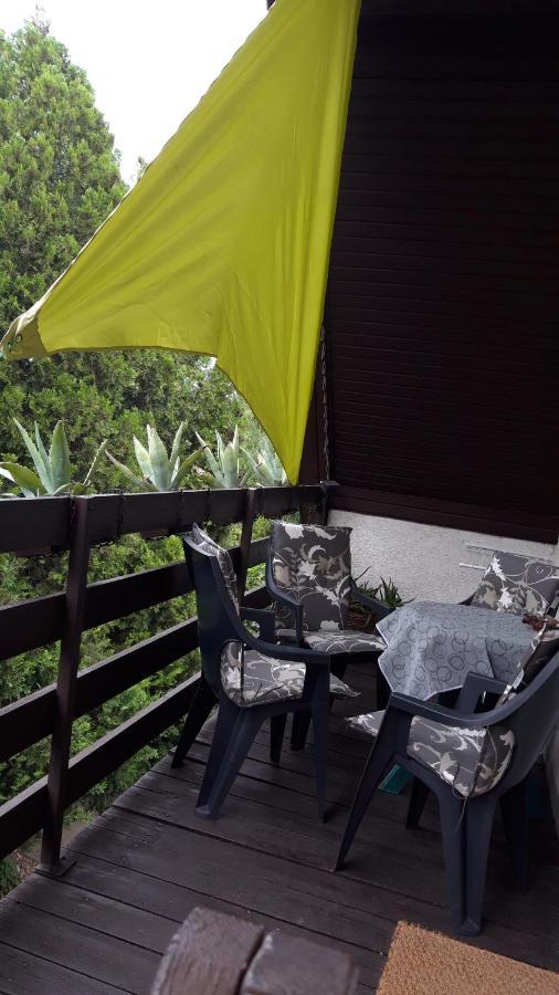 Agave Apartman Velence Dış mekan fotoğraf