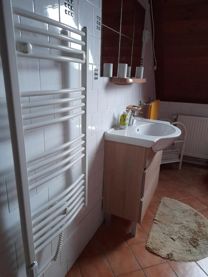 Agave Apartman Velence Dış mekan fotoğraf