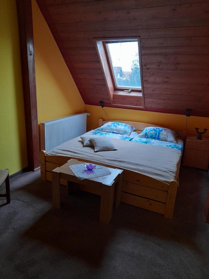 Agave Apartman Velence Dış mekan fotoğraf