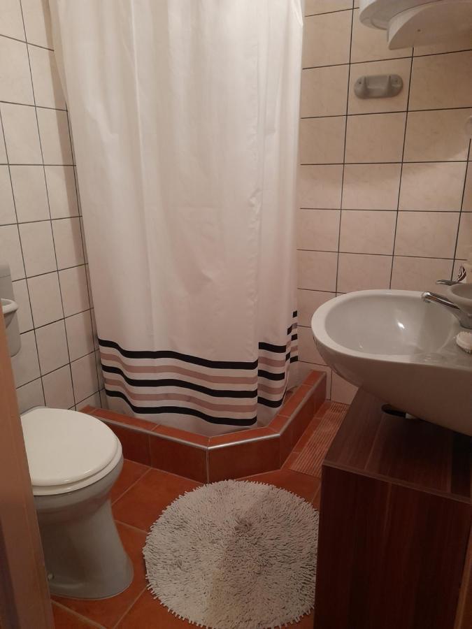 Agave Apartman Velence Dış mekan fotoğraf