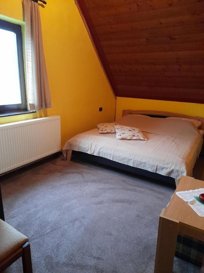 Agave Apartman Velence Dış mekan fotoğraf