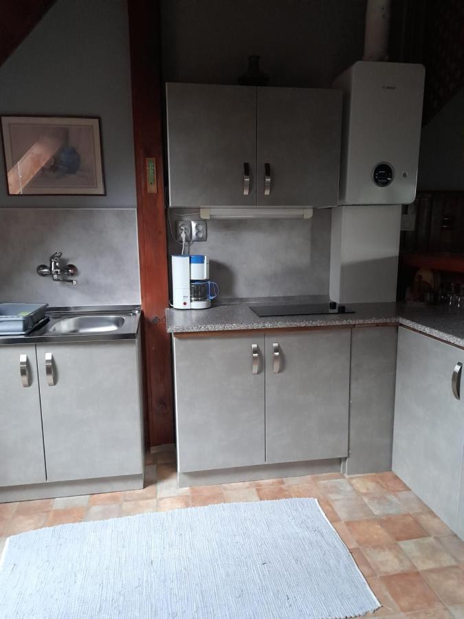 Agave Apartman Velence Dış mekan fotoğraf