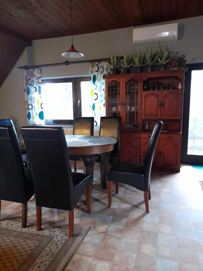 Agave Apartman Velence Dış mekan fotoğraf