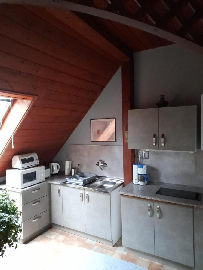 Agave Apartman Velence Dış mekan fotoğraf