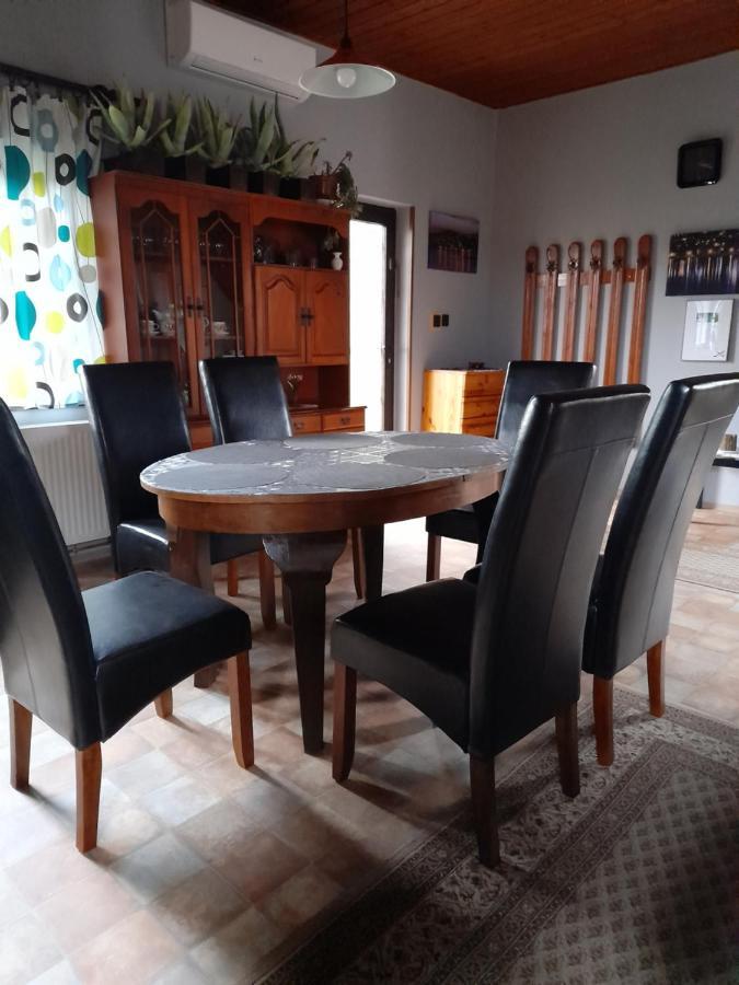 Agave Apartman Velence Dış mekan fotoğraf