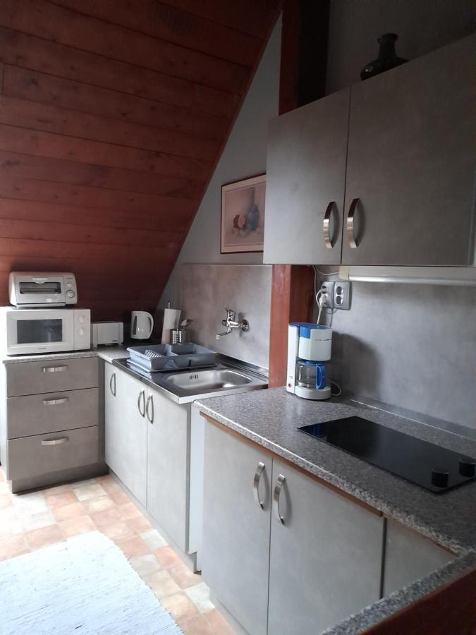 Agave Apartman Velence Dış mekan fotoğraf