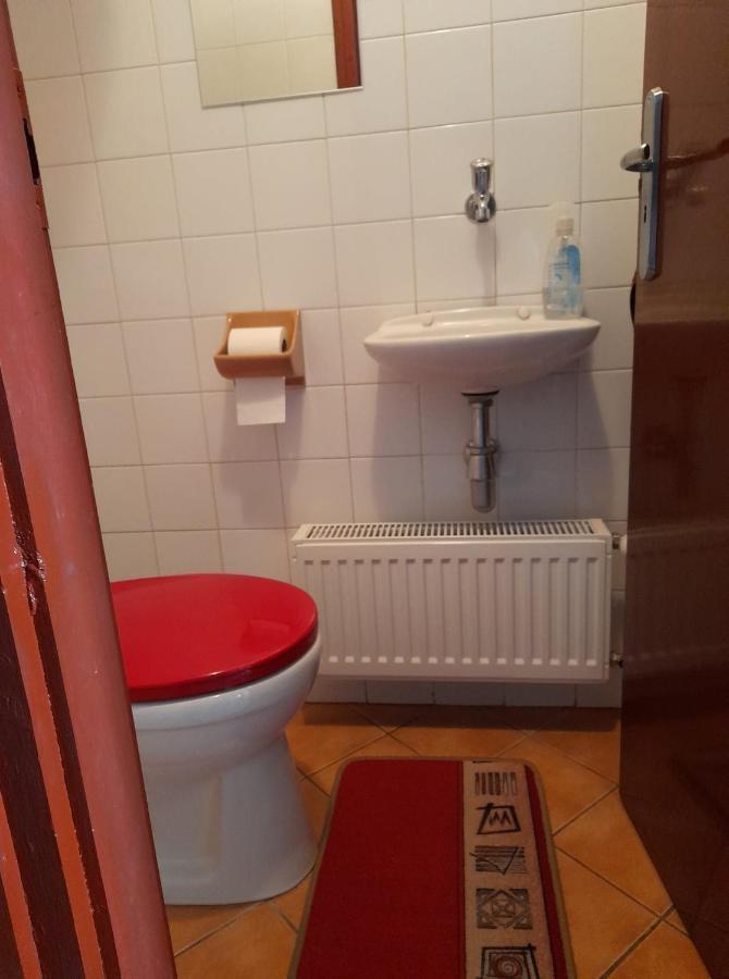 Agave Apartman Velence Dış mekan fotoğraf