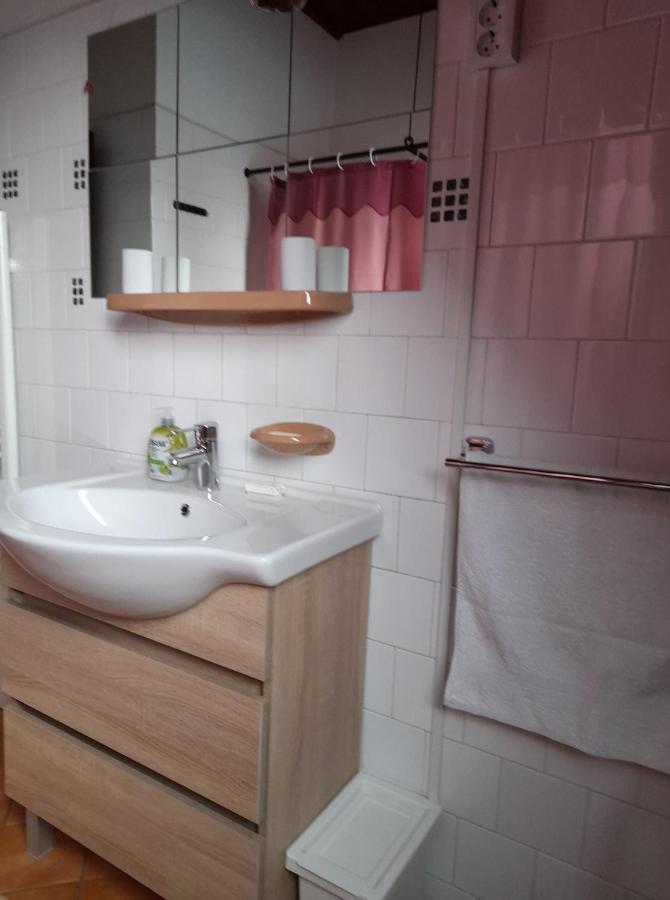 Agave Apartman Velence Dış mekan fotoğraf