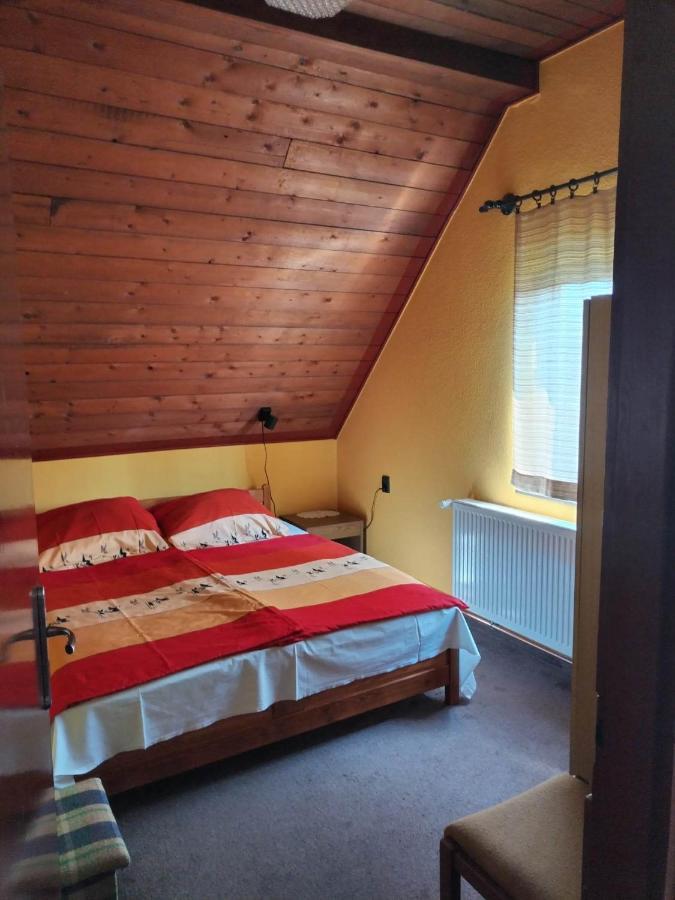 Agave Apartman Velence Dış mekan fotoğraf