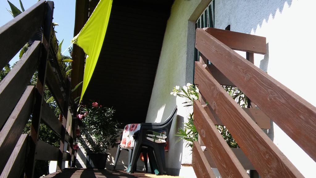 Agave Apartman Velence Dış mekan fotoğraf