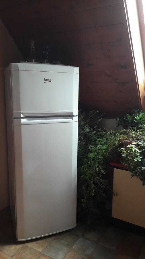 Agave Apartman Velence Dış mekan fotoğraf