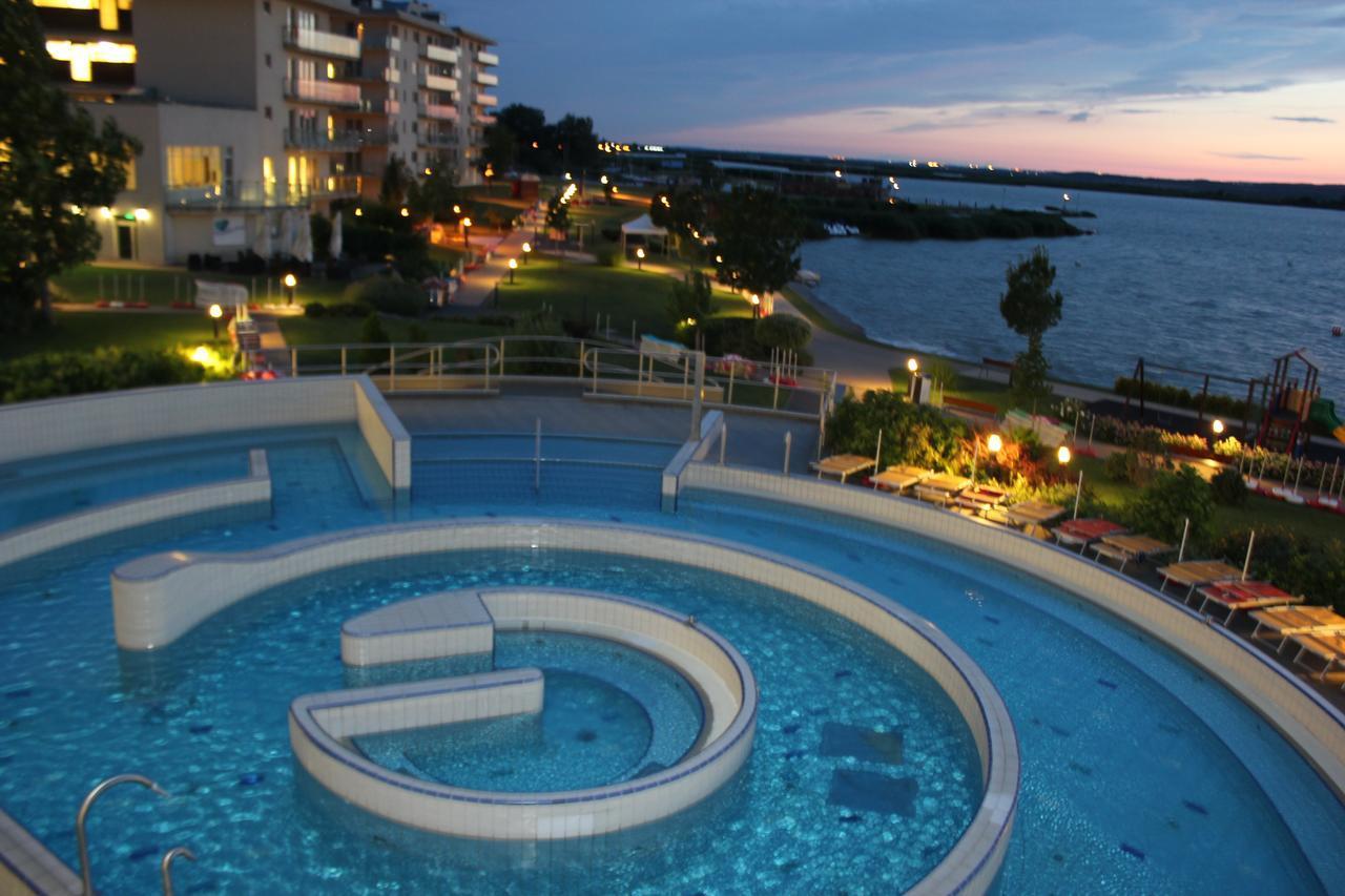 Agave Apartman Velence Dış mekan fotoğraf