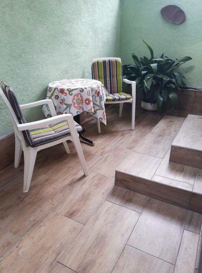 Agave Apartman Velence Dış mekan fotoğraf